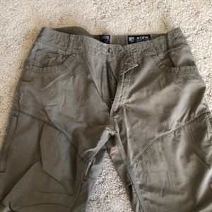 Men’s pants